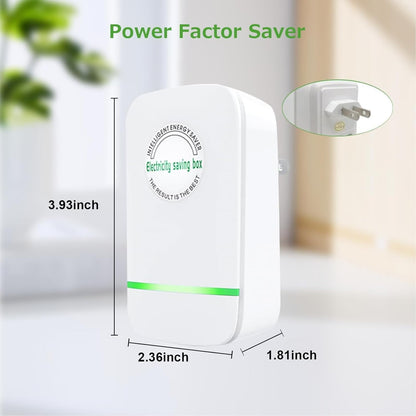 🔥Limited TimePromotion 50% OFF⭐ Energy Saver Plug-In Power Box with US