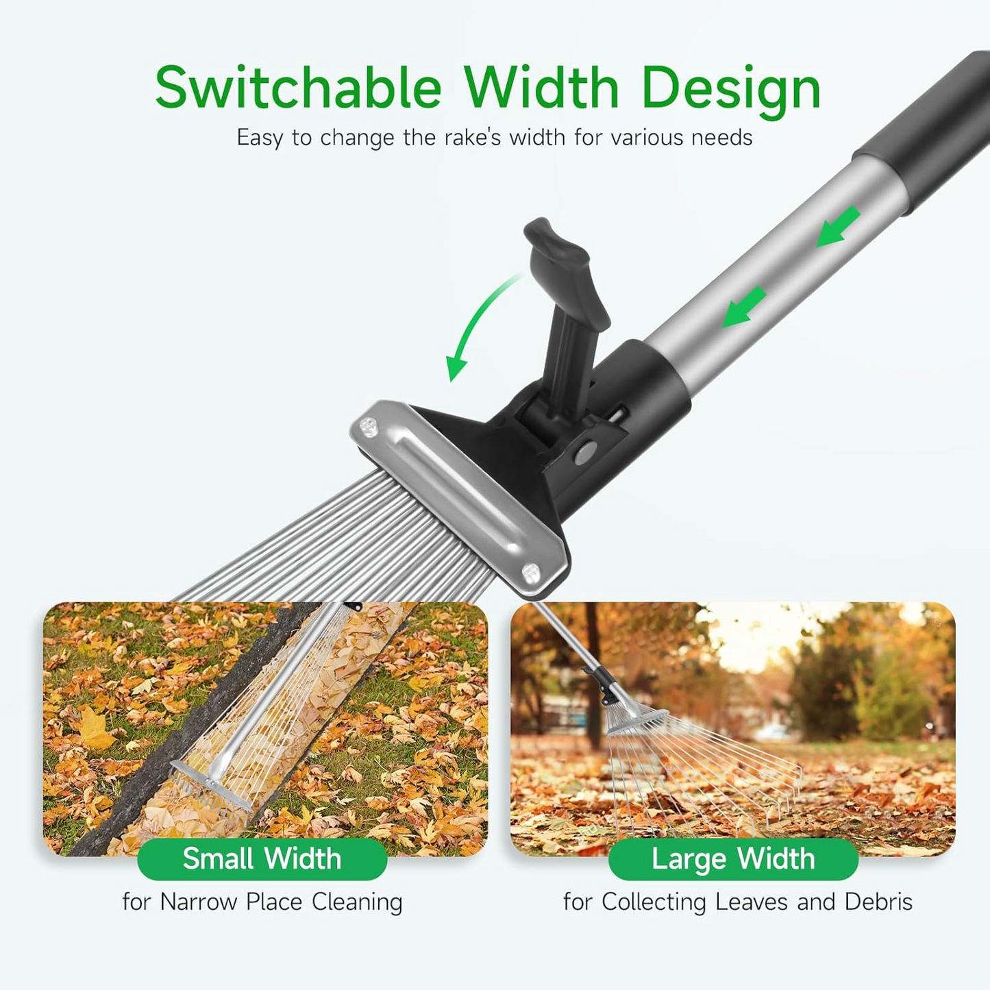 Tidy Lawn Essential