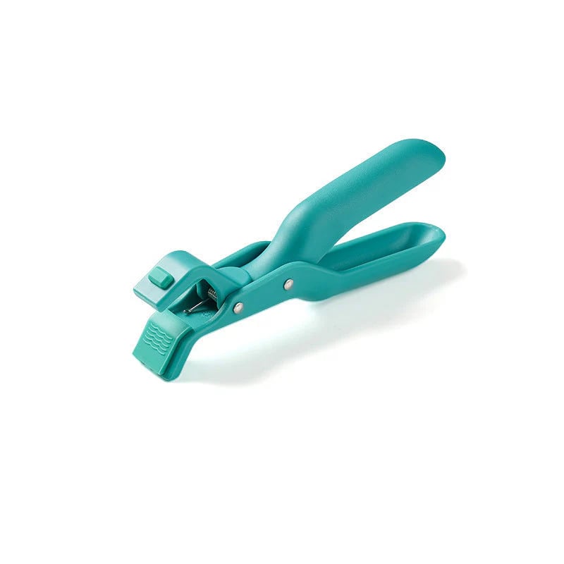 💥Last Sale 50% OFF🍜Multi-Purpose Anti-Scald Bowl Holder Clip for Kitchen | Multi-Grip & Heat-Resistant Kitchen Tool✅