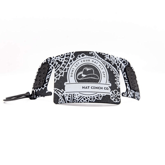 🔥LAST DAY 50% OFF🎩Hat Cinch – Secure Your Hat with Confidence