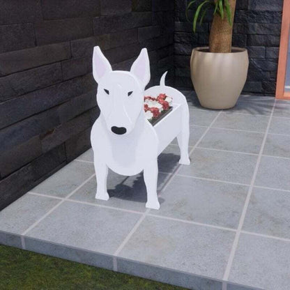 PawPlanter