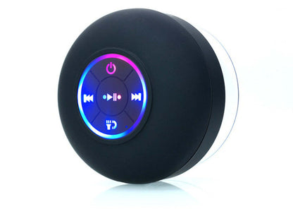 Portable Waterproof Speaker